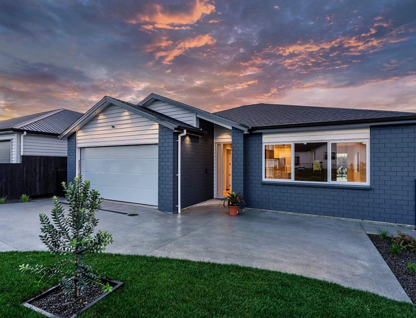 57 Tipu Crescent, Milldale, Rodney, 4房, 3浴, House