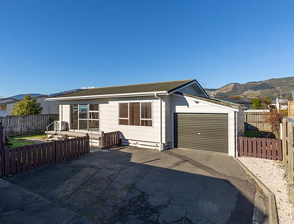 10C Bird Street, Richmond, Tasman, 2 침실, 1 욕실, House