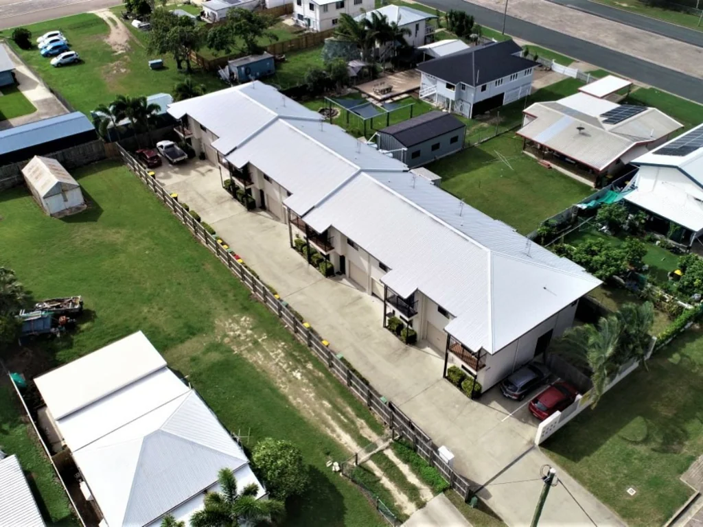6/34 Poole Street, Bowen, QLD 4805