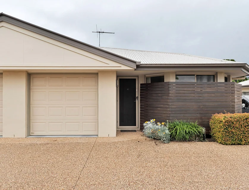 Unit 10/381 Greenwattle Street, Wilsonton, Toowoomba, 2 phòng ngủ, 2 phòng tắm, Unit