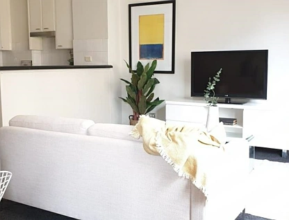 地址保密, Ultimo, Sydney CBD, 2 Bedrooms, 1 Bathrooms, Apartment