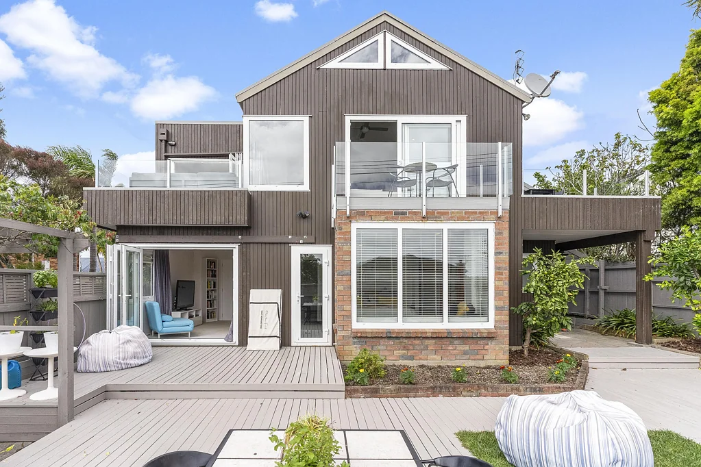 Rothesay Bay 4Phòng ngủ FAMILY SPACE. RANGI ZONE. ENDLESS POSSIBILITIES