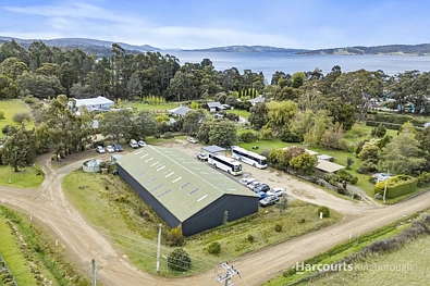 Woodbridge Huge Workshop, Big Block & Potential to Build your dream home (STCA)