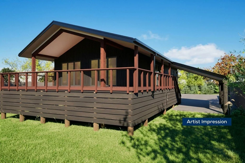 Ngunguru 4Moenga Dream Coastal Living on Tutukaka Coast