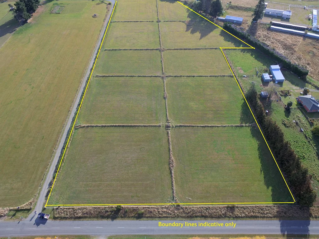 Waimate  Opportunity awaits