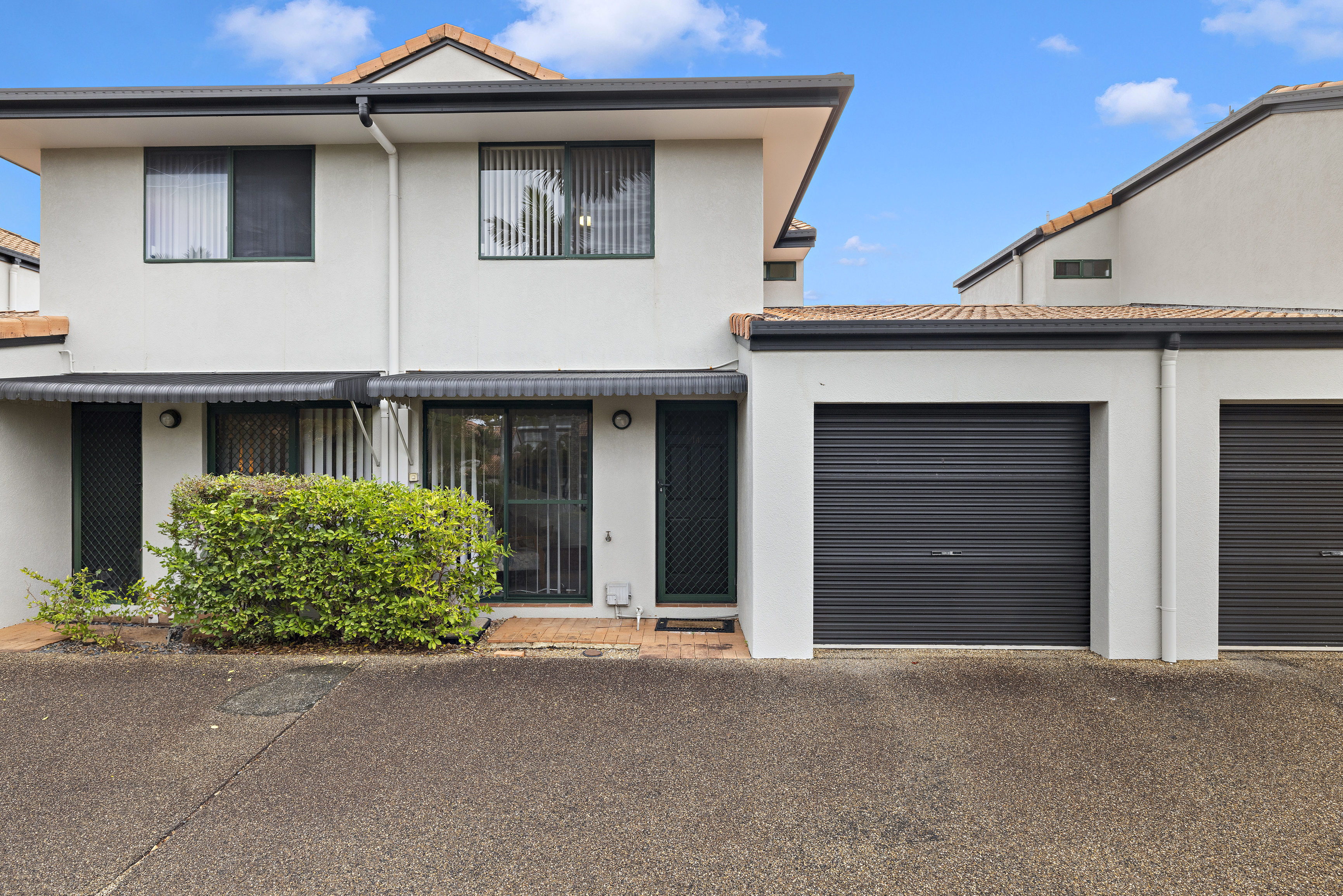 223 MIDDLE ST, CLEVELAND QLD 4163, 0房, 0浴, Townhouse