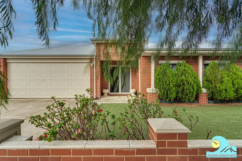 Yanchep 4غرفة نوم An Impressive Home Offering Space Without Compromise!