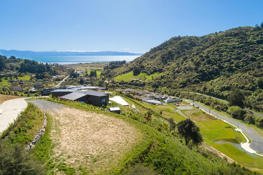 Todds Valley Dream location for your dream home