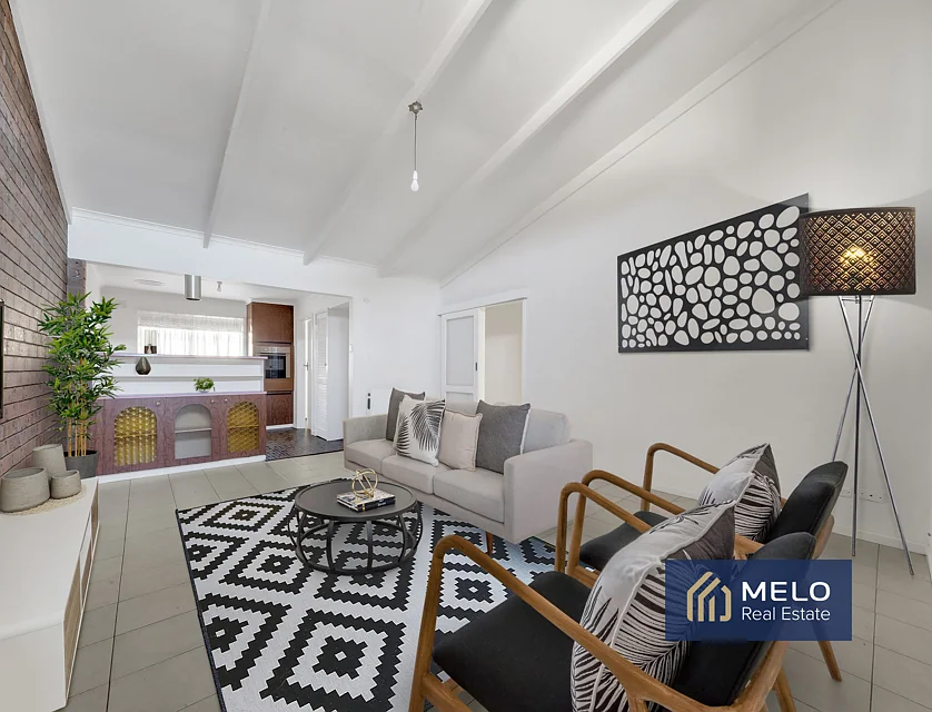 2/59 Elphinstone Street, West Footscray, Western Melbourne, 2 phòng ngủ, 1 phòng tắm, Unit