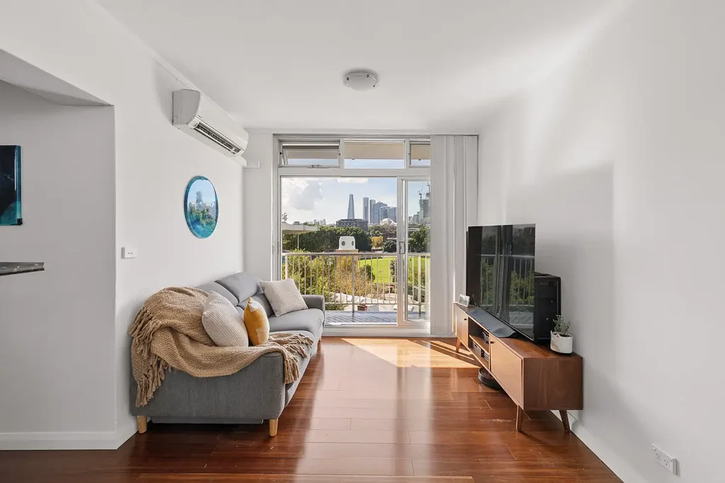 603/34 Wentworth Street, Glebe, NSW 2037