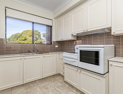 29/321 Windsor Road, Baulkham Hills, The Hills, 2 phòng ngủ, 1 phòng tắm, Unit