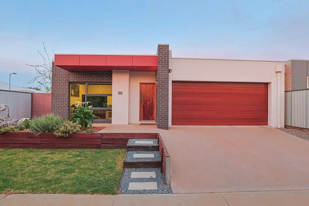 Mildura 3 Slaapkamer Earthy Elegance in an Ideal Location