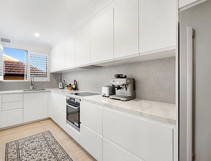 4/30 Phillip Street, Roselands, South Western Suburbs, 2 habitaciones, 1 baños, Apartment