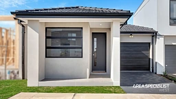 17 Fritelli Circuit, Wyndham Vale
