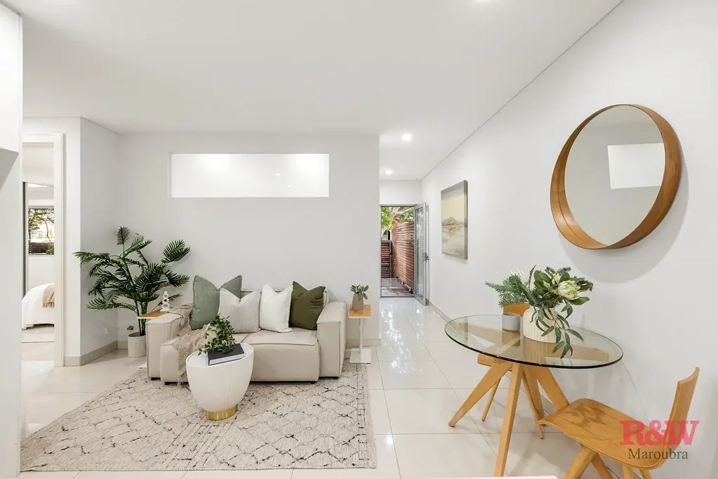 1/10-14 Duke Street, Kensington, NSW 2033