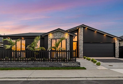 Milldale 5房  Space, Style & Smart Family Design