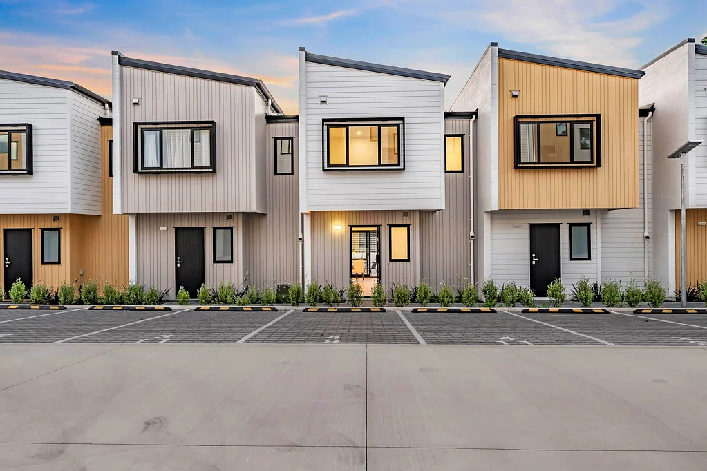 Glen Innes 3房  Entry Level Glen Innes Heights - Priced To Sell!