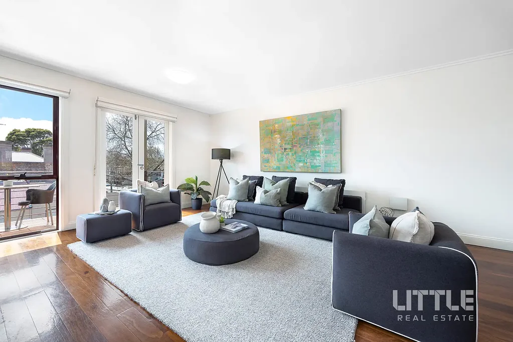 8/1 Owen Street, Carlton, VIC 3053