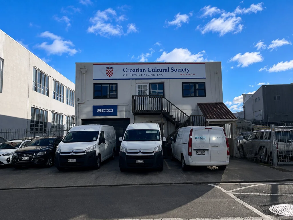 Mount Victoria 258sqm Mount Victoria Warehouse