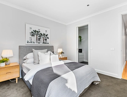 4/31 Upton Street, Altona, VIC 3018, 3 कमरे, 2 बाथरूम, Unit
