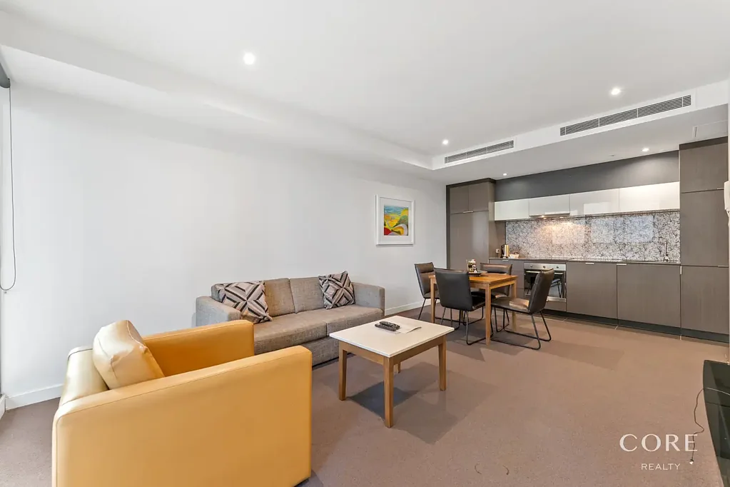 3508/135 City Road, Southbank, VIC 3006