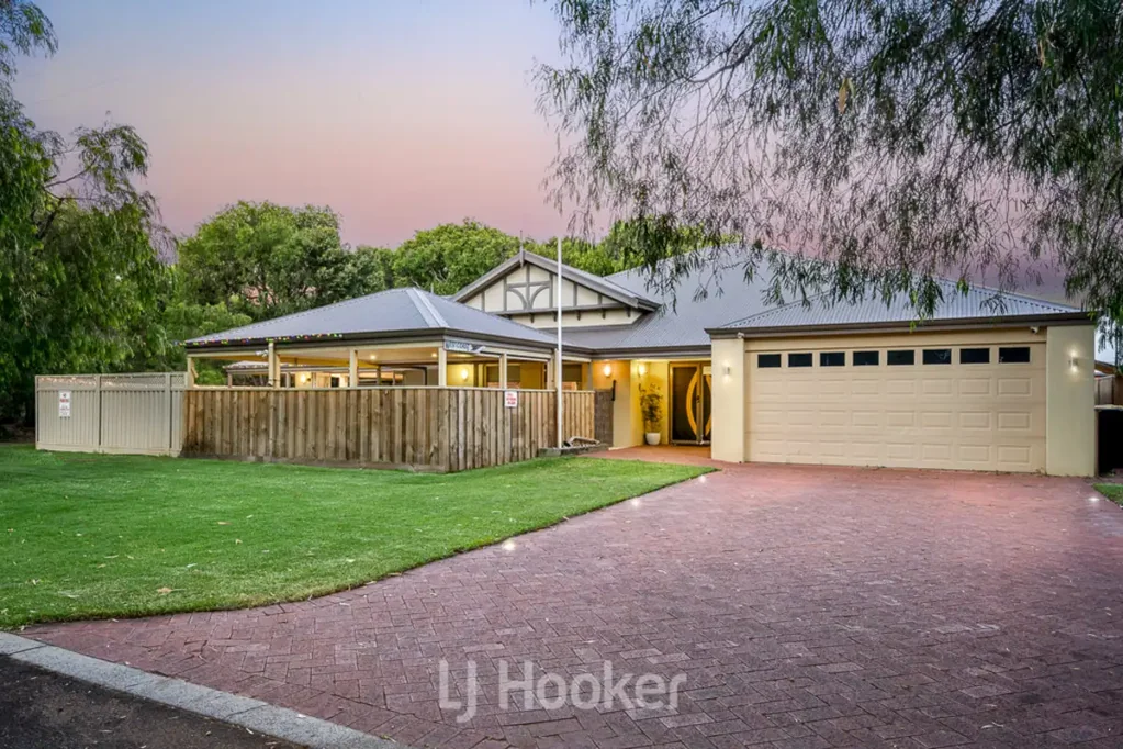 Prop. Lot 1/2 Armstrong Road, Broadwater, WA 6280