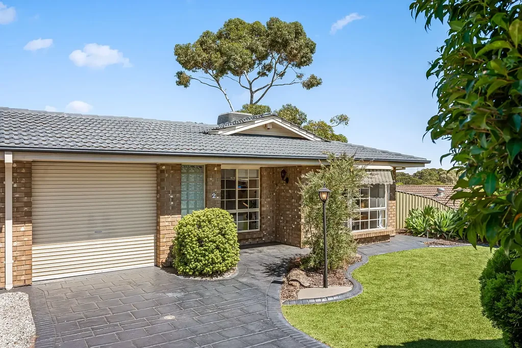 2/44 Maple Avenue, Aberfoyle Park, SA 5159