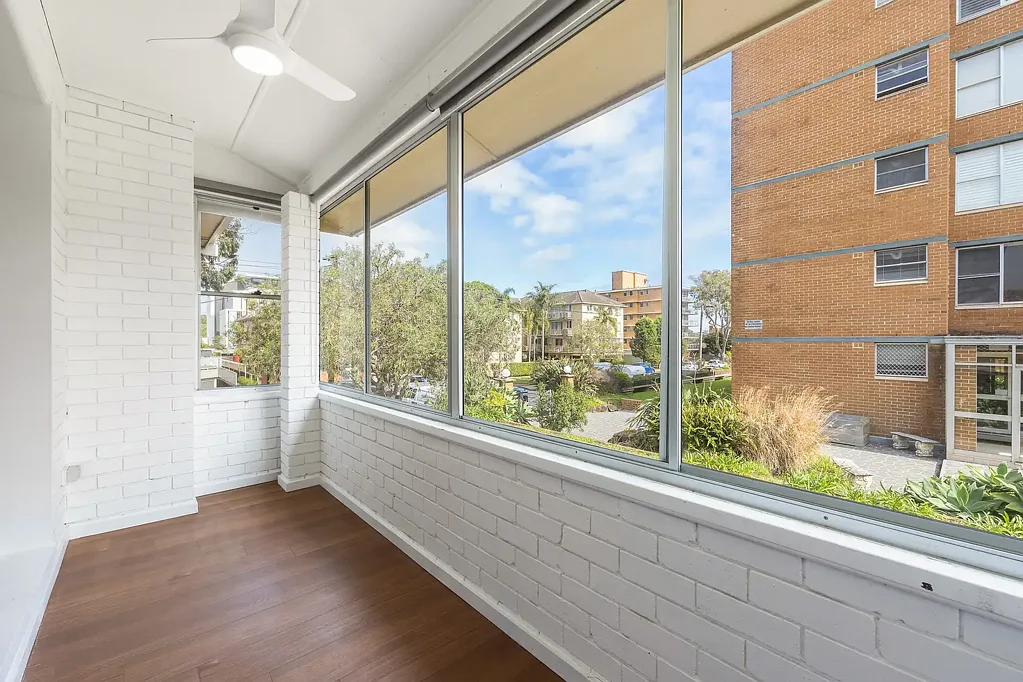 Cronulla 2 Bedroom Private beach pad just a stroll from the shoreline