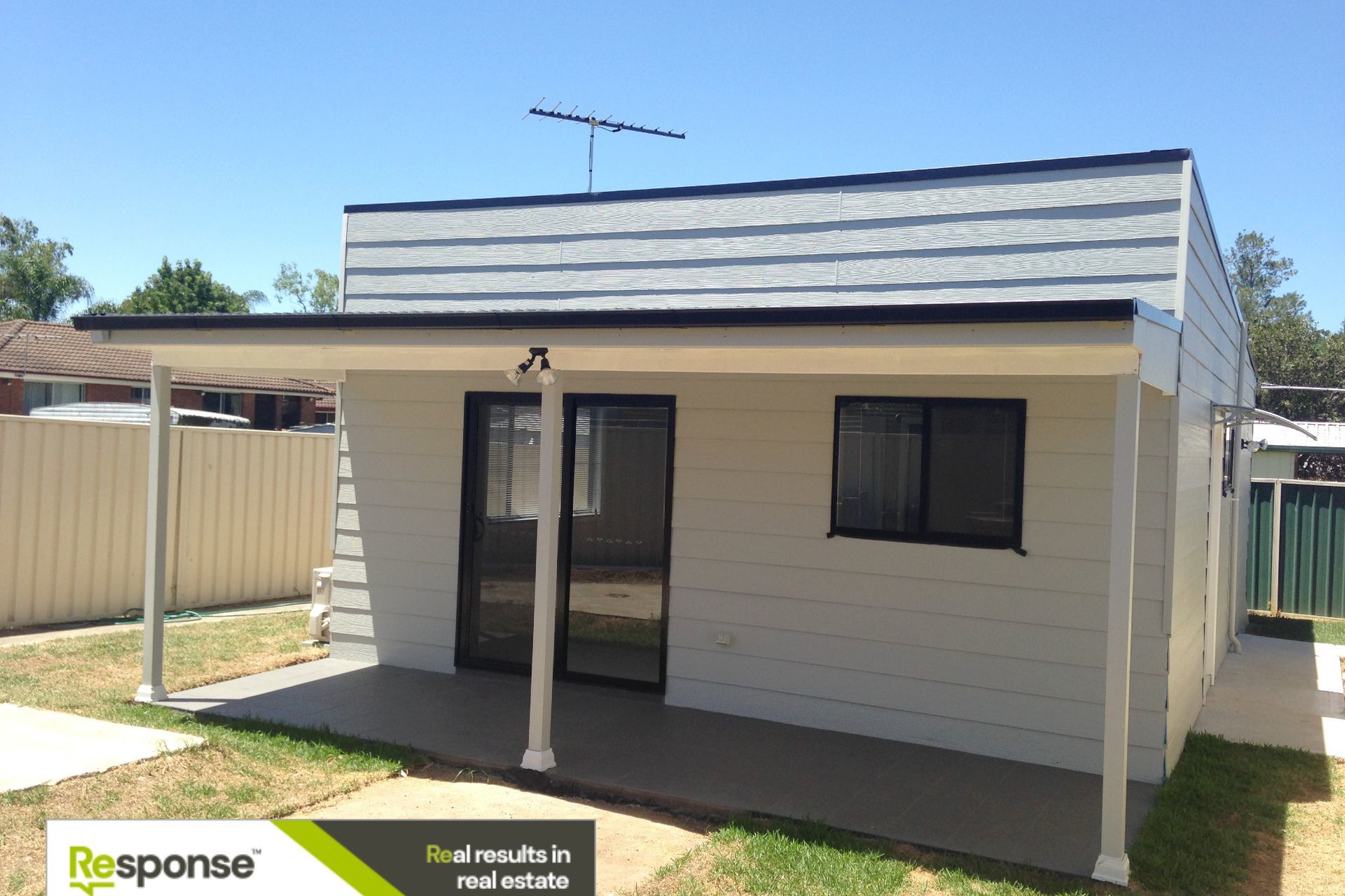 9A MALONE CR, DEAN PARK NSW 2761, 0部屋, 0バスルーム, House