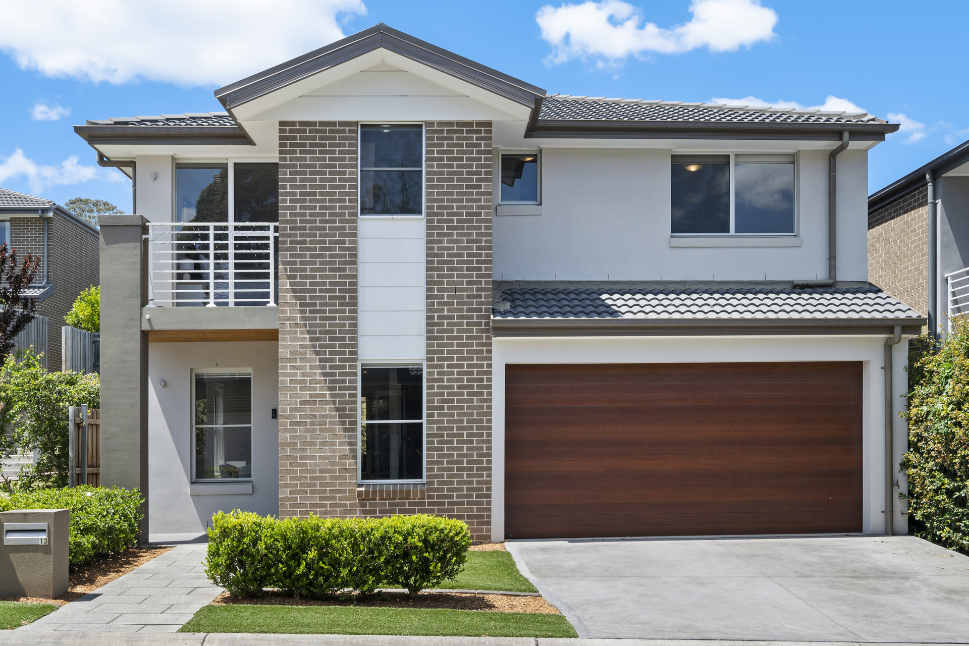 13 DURACK CRST, NORWEST NSW 2153, 0房, 0浴, House