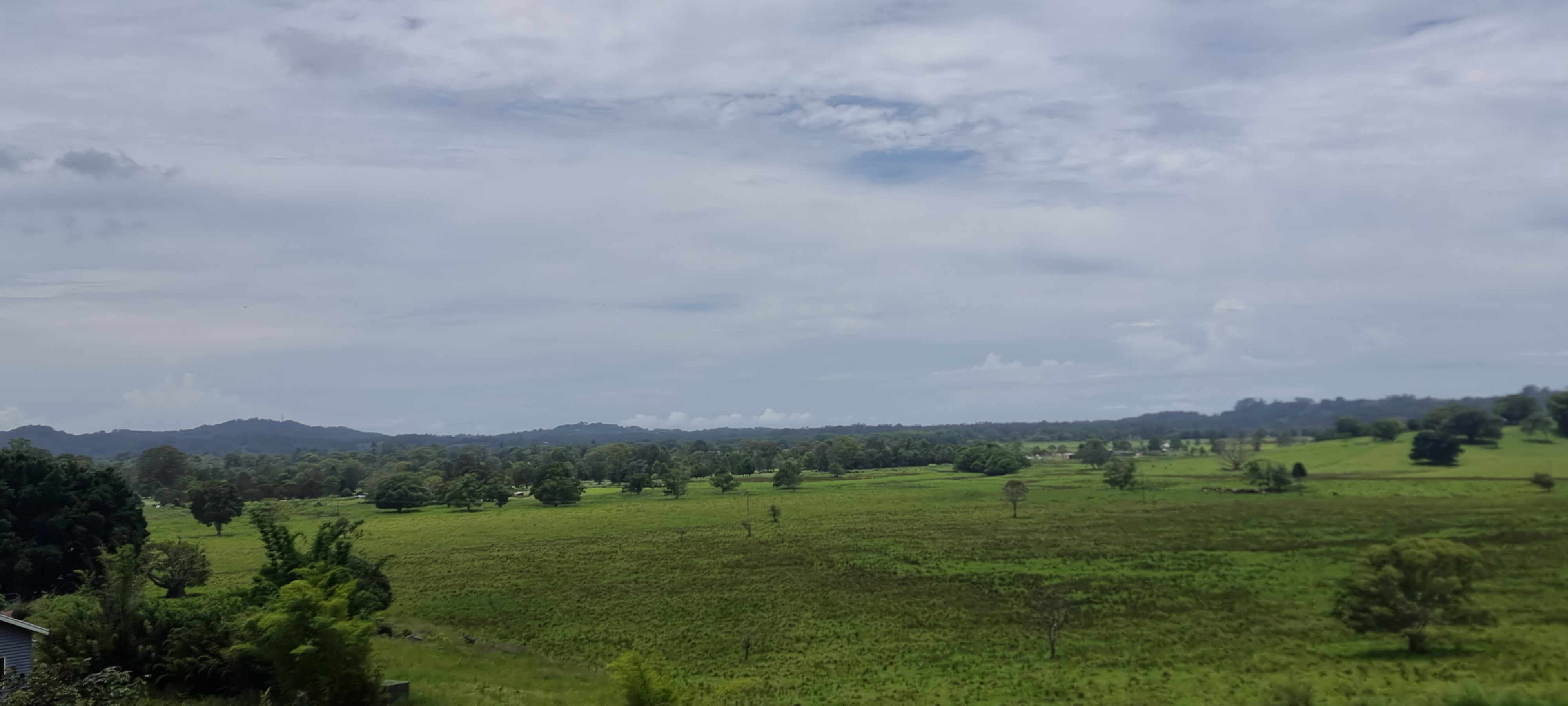 1430 COOLAMON SCENIC DR, MULLUMBIMBY NSW 2482, 0 રૂમ, 0 બાથરૂમ, Section Res