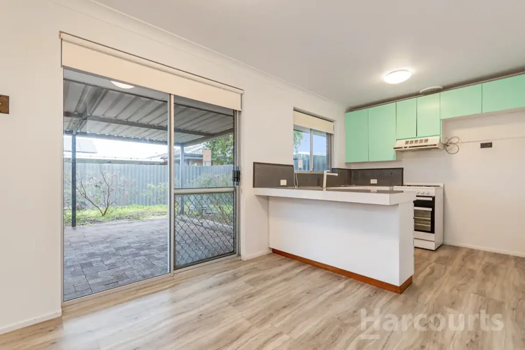 Conveniently located three bedroom gem