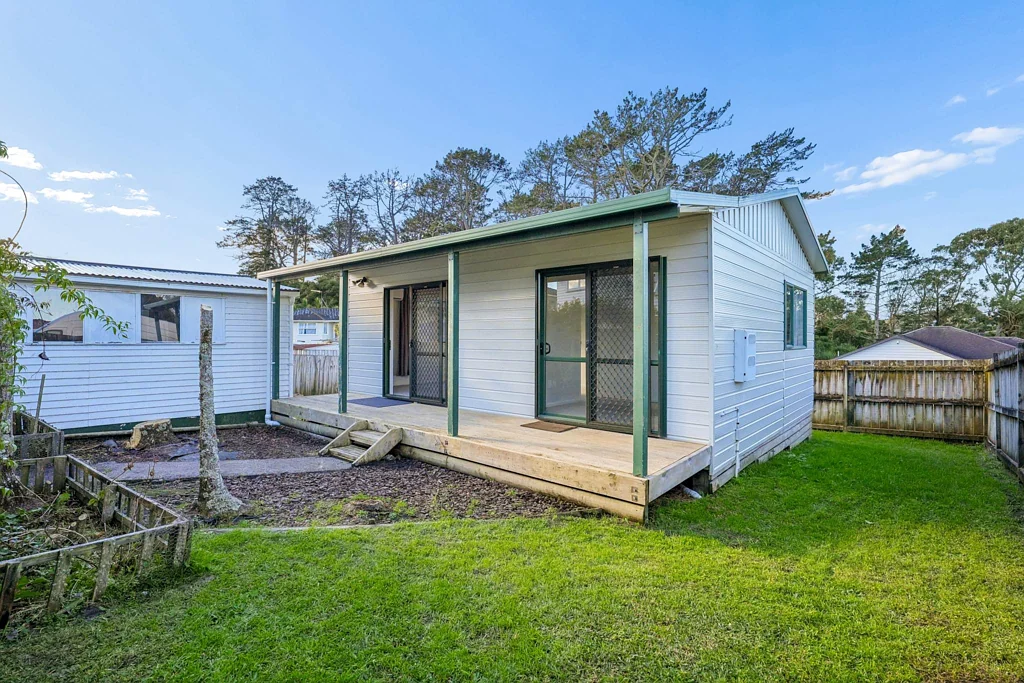 Renovated Home in Glendene