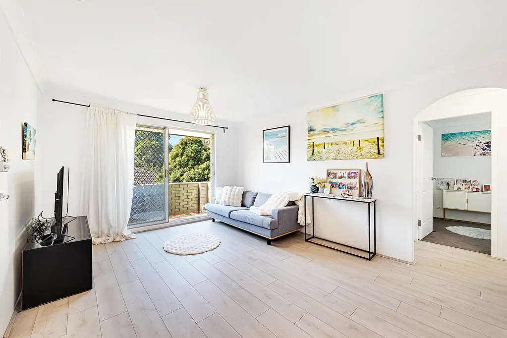 Peaceful Abode in a Premium Location