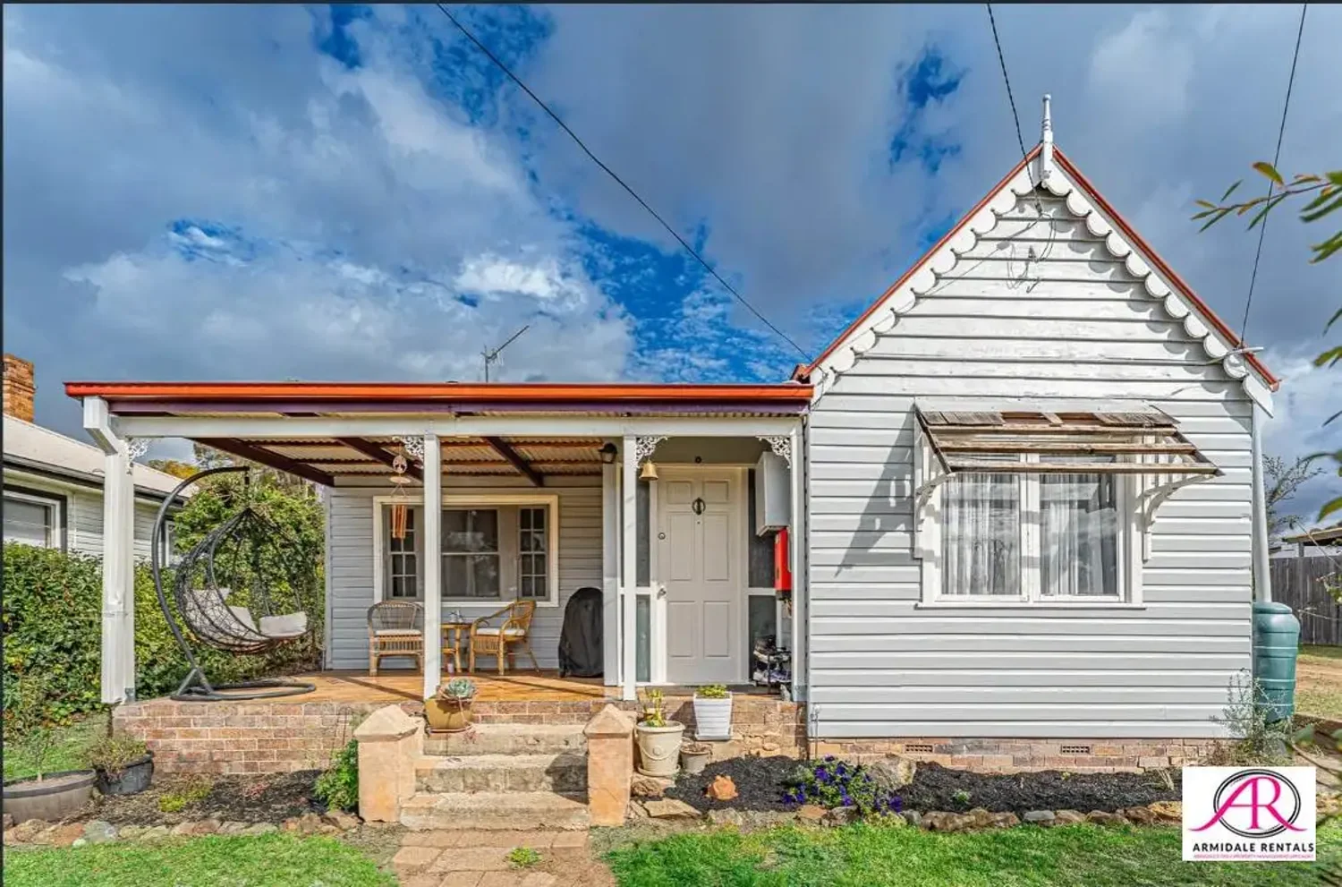 50 Mann Street, Armidale, NSW 2350, 3房, 1浴, House
