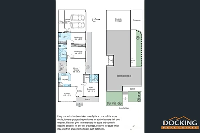 1/32 Liddle Way, Vermont, VIC 3133, 4 Bedrooms, 2 Bathrooms, House