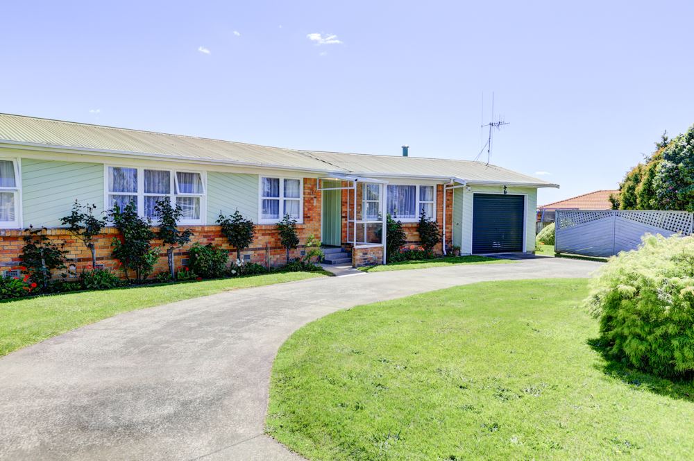 19 Gordonton Road, Chartwell, Hamilton, 0房, 1浴