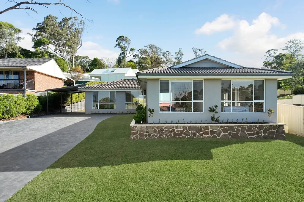 18 Myrtle Creek Avenue, Tahmoor, NSW 2573