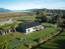 201 Lake Brunner Road, Moana / Lake Brunner