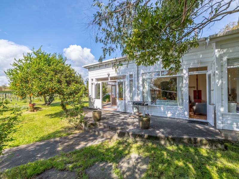 35 Cambridge Road, Martinborough, South Wairarapa, 4 침실, 0 욕실