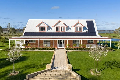 89 Lockville Road, Wonnerup, WA 6280, 0 침실, 0 욕실, Lifestyle Property