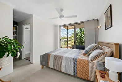 2/60 Swann Road, Taringa, QLD 4068, 2 कमरे, 2 बाथरूम, Unit