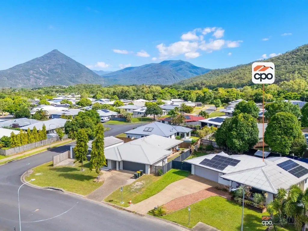 9 Trembath Drive, Gordonvale, QLD 4865