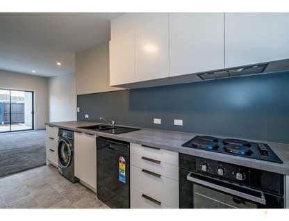 8a Holmes Street, Waimate, Canterbury, 2房, 1浴, Flat