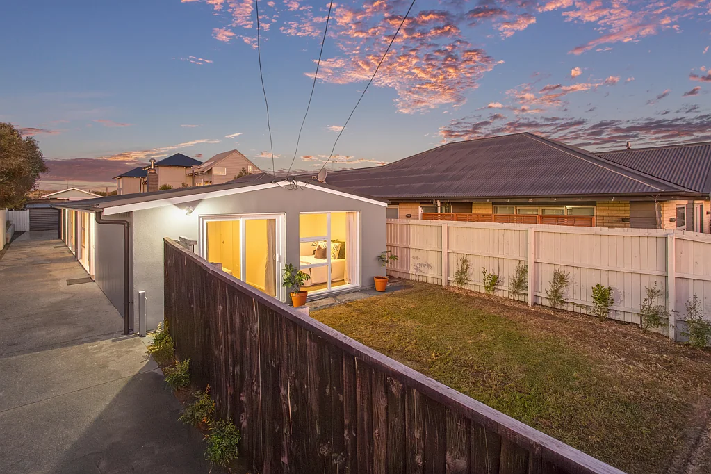 1/59 Oram Avenue, New Brighton, Christchurch, Canterbury