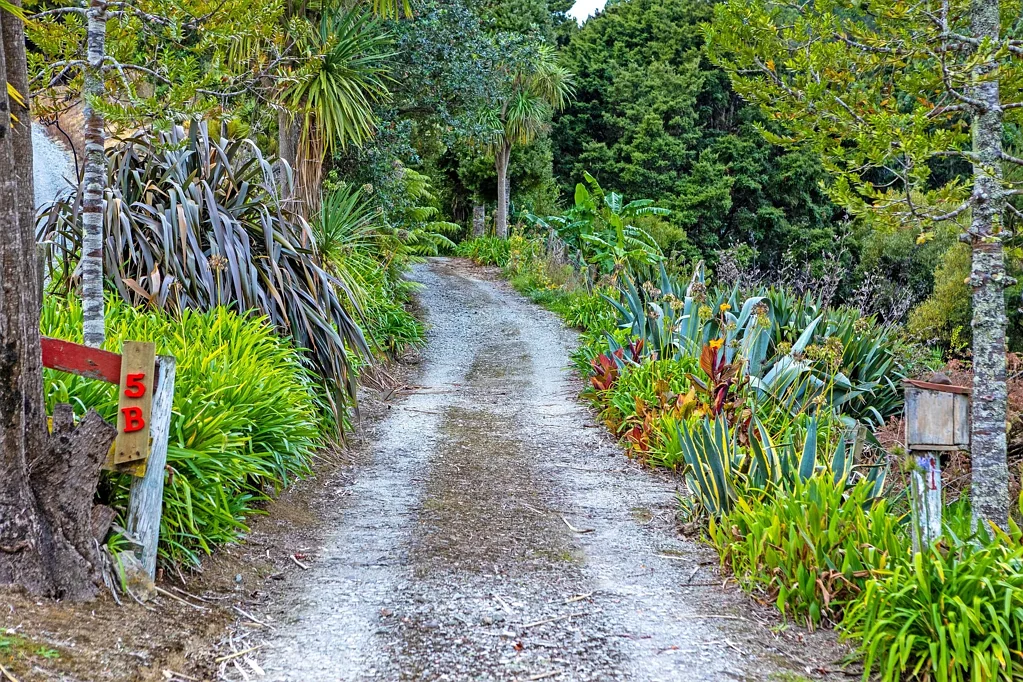 Kaitaia 4Kwarto Price Refresh - Peaceful Retreat in Peria!