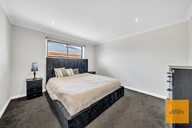 3 Pimelea Way, Hillside, VIC 3037, 5 slaapkamers, 2 badkamers, House