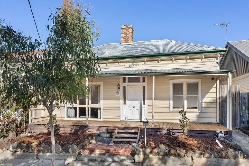 1 Peel Street, Newport, VIC 3015