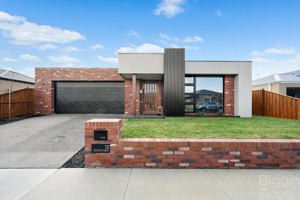 13 Johanna Drive, Winter Valley, VIC 3358
