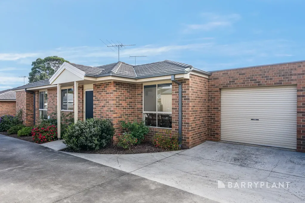 Belmont 2房  Move Straight In and Enjoy the Best of Belmont Living